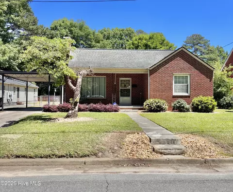 108 S Oleander Ave, Goldsboro, NC 27530
