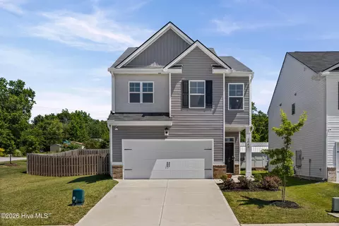 2003 Saltwater Bnd, Beech Island, SC 29842