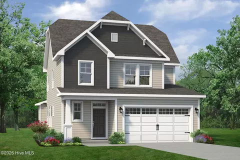 4021 Morning Dew Path, Leland, NC 28451