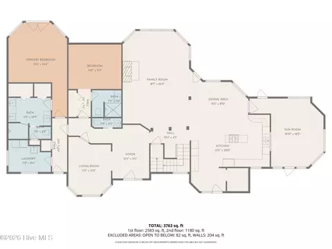 492 Sandy Point Dr, Beaufort, NC 28516