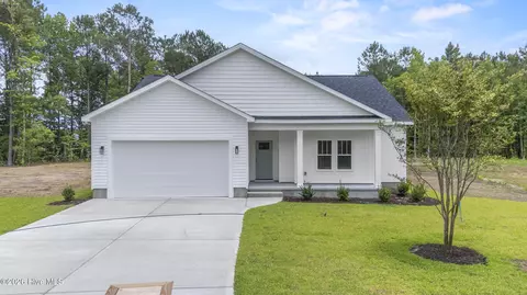 415 Timberwind Ln SE, Leland, NC 28451