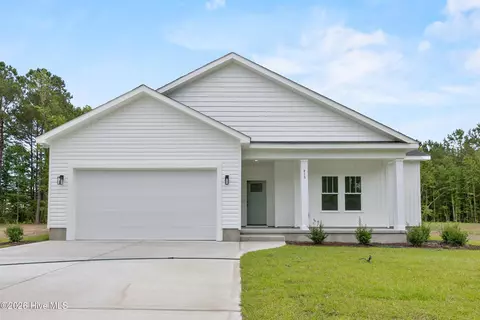 415 Timberwind Ln SE, Leland, NC 28451