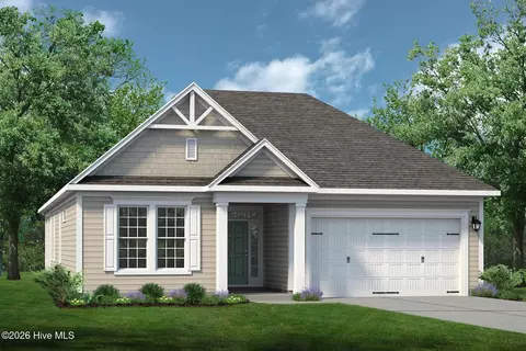 5028 Freshbrook Way, Leland, NC 28451