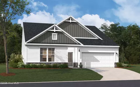 6235 Raystone Way #129, Leland, NC 28451