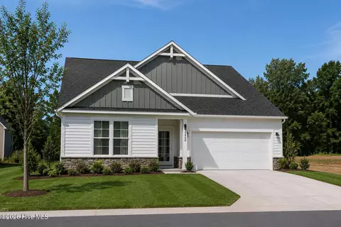 6235 Raystone Way #129, Leland, NC 28451