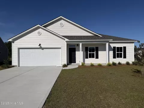 442 Hinton Ln SW #115, Ocean Isle Beach, NC 28469