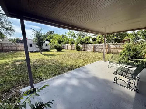 Exterior - 2514 Elderberry Dr, Augusta, GA 30906 photo 4 of 4