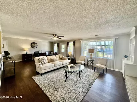 Living - 2514 Elderberry Dr, Augusta, GA 30906 photo 1 of 3