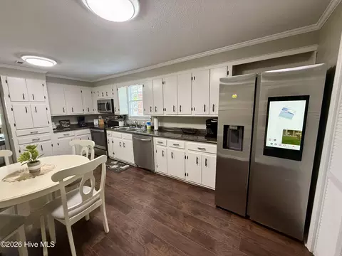 Kitchen - 2514 Elderberry Dr, Augusta, GA 30906 photo 1 of 3