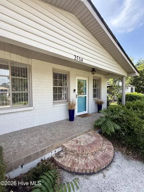 Exterior - 2514 Elderberry Dr, Augusta, GA 30906 photo 1 of 4