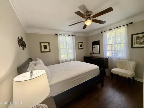 Bedroom - 2514 Elderberry Dr, Augusta, GA 30906 photo 3 of 4