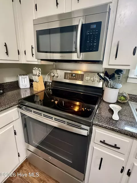 Kitchen - 2514 Elderberry Dr, Augusta, GA 30906 photo 3 of 3