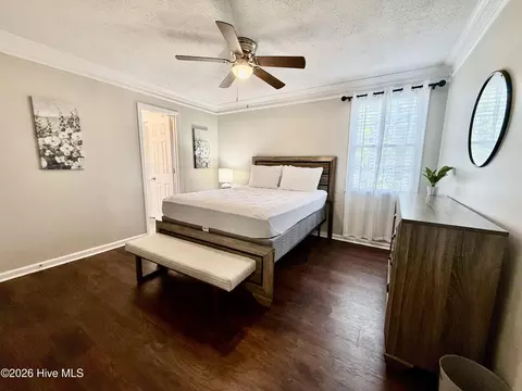 Bedroom - 2514 Elderberry Dr, Augusta, GA 30906 photo 1 of 4