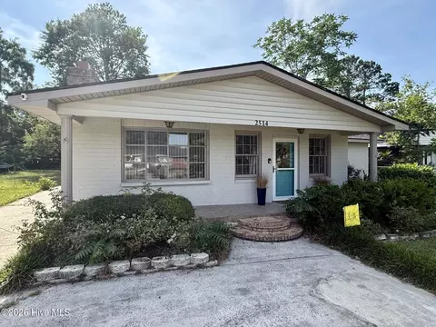 2514 Elderberry Dr, Augusta, GA 30906