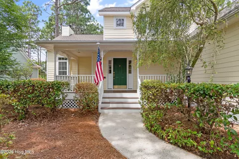 3589 Sanderling Dr SE, Southport, NC 28461