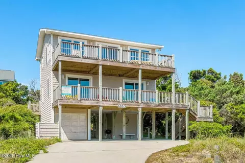 6820 Ocean Dr, Emerald Isle, NC 28594