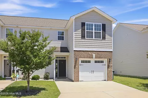 3512 Holman Way #B, Greenville, NC 27834
