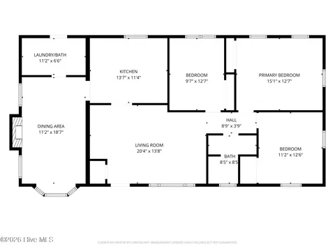 411 Forest Cir, New Ellenton, SC 29809