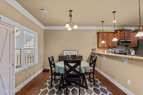 Dining - 1020 Barrett Dr, Evans, GA 30809 photo 1 of 1