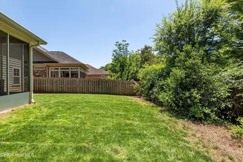 Exterior - 1020 Barrett Dr, Evans, GA 30809 photo 12 of 13