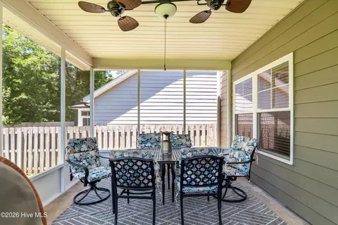 Exterior - 1020 Barrett Dr, Evans, GA 30809 photo 8 of 13