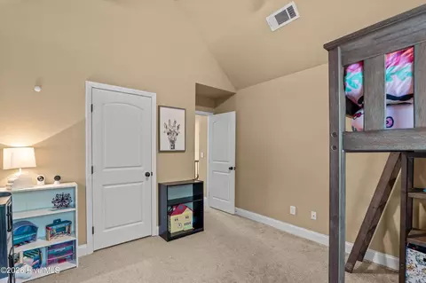 Bedroom - 1020 Barrett Dr, Evans, GA 30809 photo 4 of 6