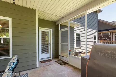 Exterior - 1020 Barrett Dr, Evans, GA 30809 photo 7 of 13