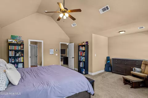Bedroom - 1020 Barrett Dr, Evans, GA 30809 photo 6 of 6