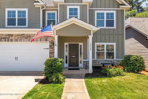 Exterior - 1020 Barrett Dr, Evans, GA 30809 photo 5 of 13