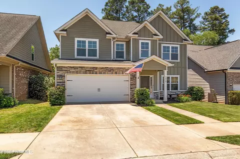 Exterior - 1020 Barrett Dr, Evans, GA 30809 photo 4 of 13
