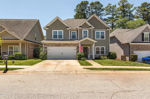 Exterior - 1020 Barrett Dr, Evans, GA 30809 photo 2 of 13