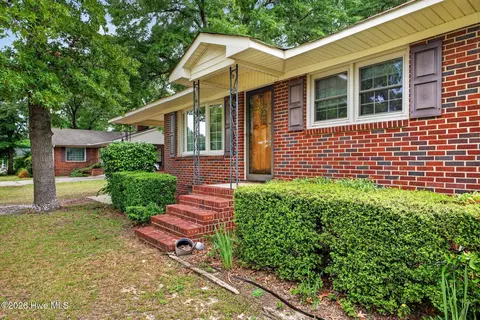 Exterior - 507 5th St, Jackson, SC 29831 photo 2 of 8