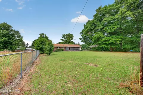 Exterior - 507 5th St, Jackson, SC 29831 photo 7 of 8