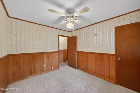 Bedroom - 507 5th St, Jackson, SC 29831 photo 7 of 7