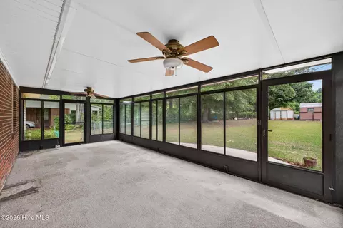 Exterior - 507 5th St, Jackson, SC 29831 photo 3 of 8