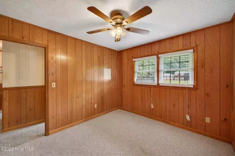 Bedroom - 507 5th St, Jackson, SC 29831 photo 4 of 7
