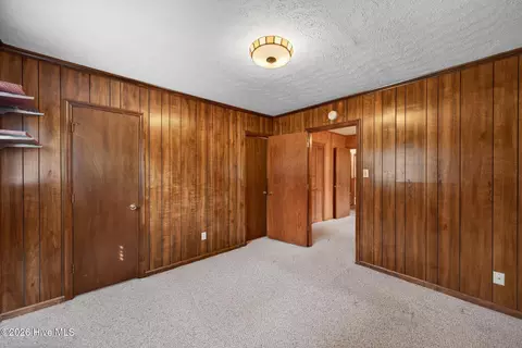 Bedroom - 507 5th St, Jackson, SC 29831 photo 3 of 7