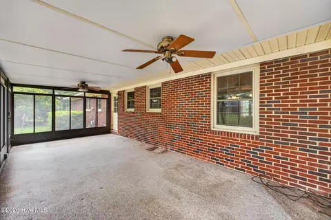 Exterior - 507 5th St, Jackson, SC 29831 photo 4 of 8