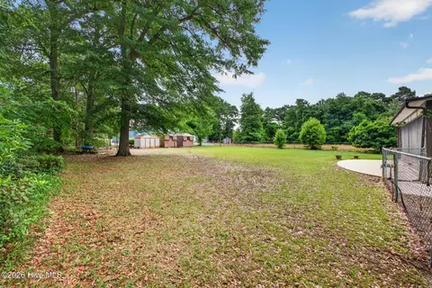Exterior - 507 5th St, Jackson, SC 29831 photo 5 of 8