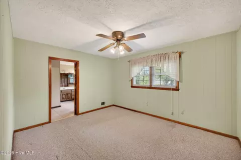 Bedroom - 507 5th St, Jackson, SC 29831 photo 2 of 7
