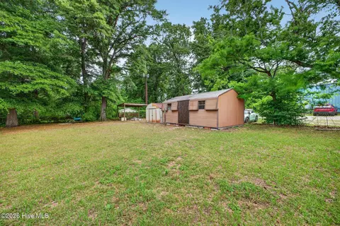 Exterior - 507 5th St, Jackson, SC 29831 photo 8 of 8