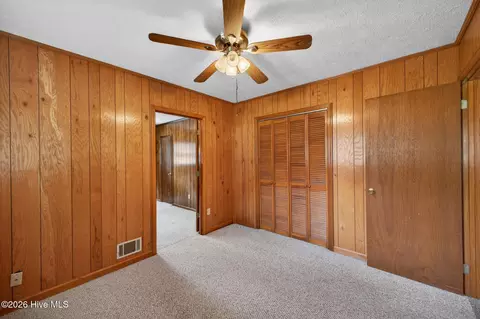 Bedroom - 507 5th St, Jackson, SC 29831 photo 5 of 7