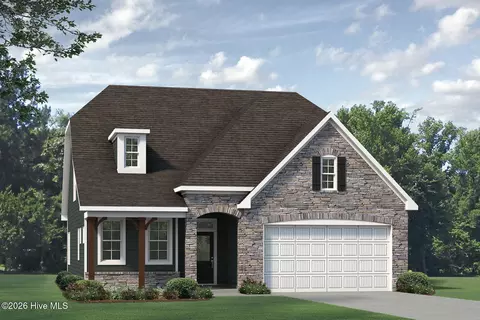 679 Watauga Ln, Aberdeen, NC 28315
