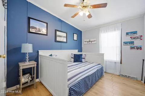 2651 Mark N Smith Rd, Deep Run, NC 28525 photo 23