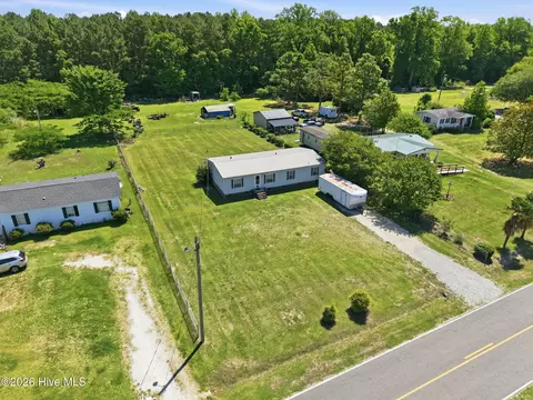 2651 Mark N Smith Rd, Deep Run, NC 28525 photo 3