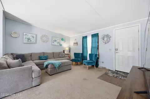 2651 Mark N Smith Rd, Deep Run, NC 28525 photo 15