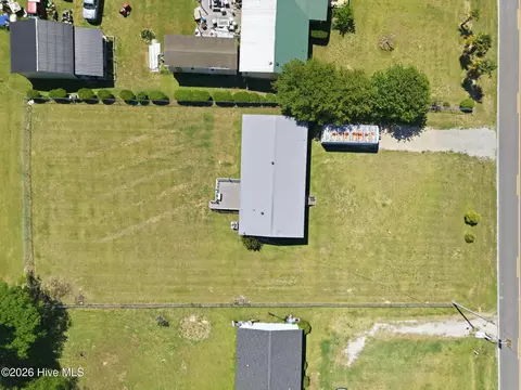 2651 Mark N Smith Rd, Deep Run, NC 28525 photo 6