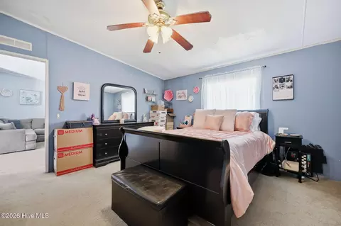 2651 Mark N Smith Rd, Deep Run, NC 28525 photo 32