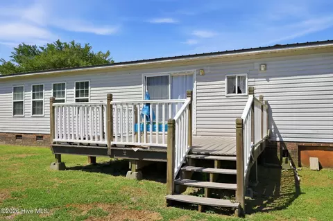 2651 Mark N Smith Rd, Deep Run, NC 28525 photo 2