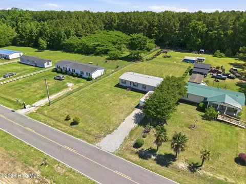 2651 Mark N Smith Rd, Deep Run, NC 28525 photo 4